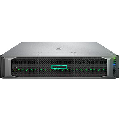 hpe dl385 g10p correct