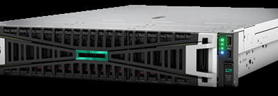 hpe dl385 g11