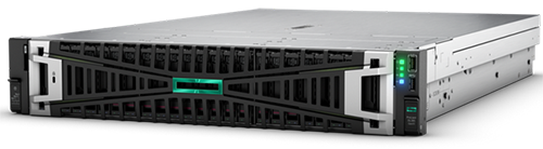 hpe dl385 g11