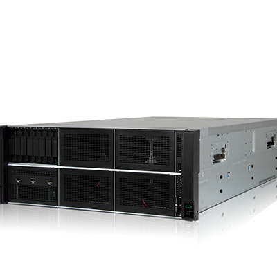 hpe dl580 g10 correct