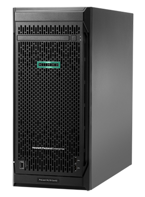 hpe ml110 g10