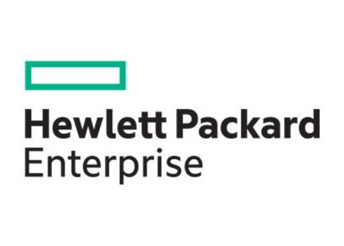 hpe backplane