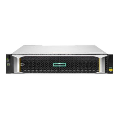 hpe msa drive