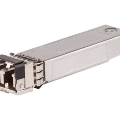 hpe switch