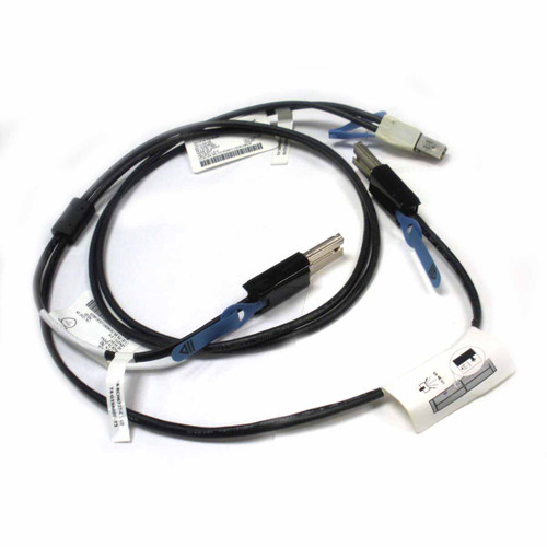 ibm sas cable