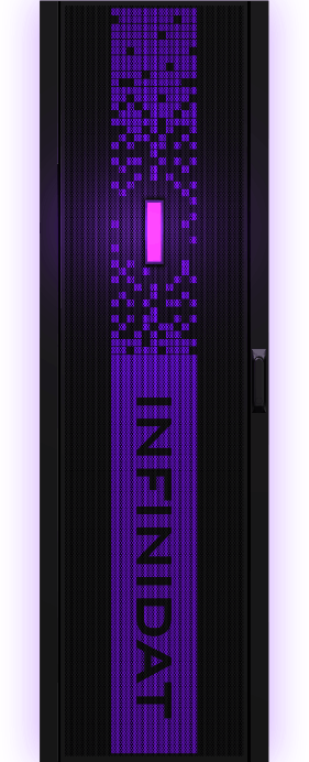 infinidat infinibox