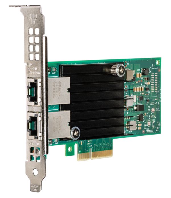 intel x540