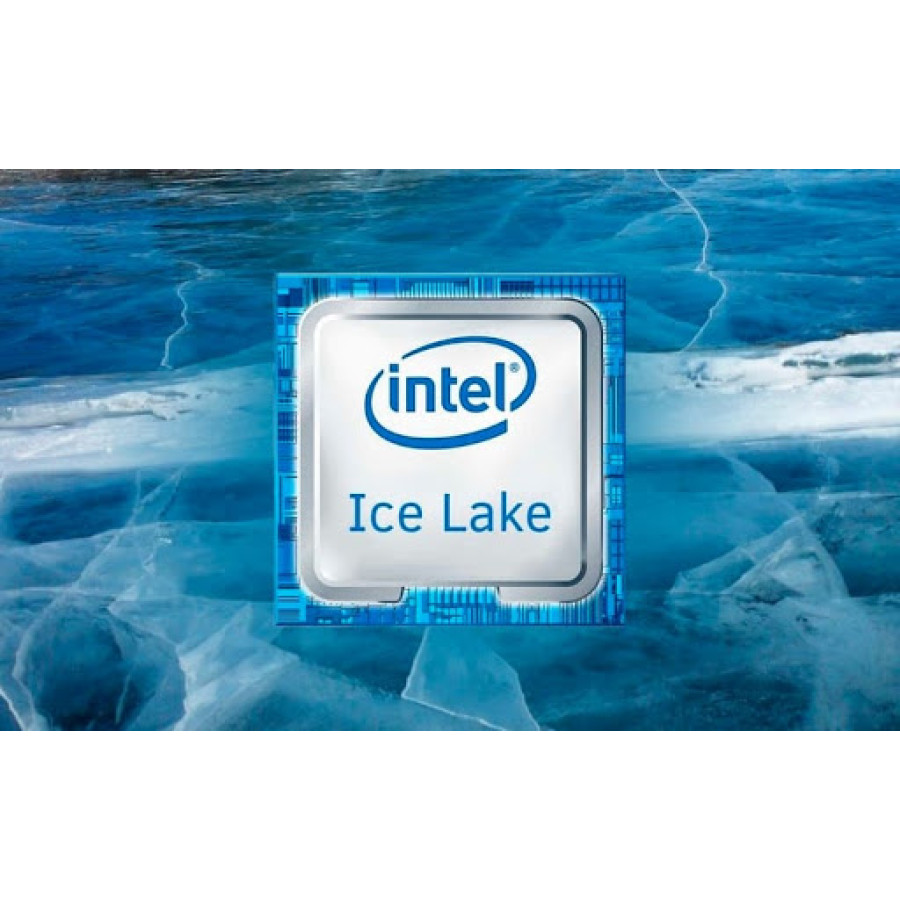 intel xeon 3rd gen