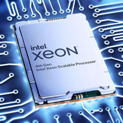 intel xeon 4th gen