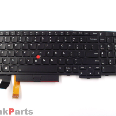lenovo laptop keyboard