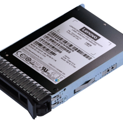 lenovo ssd sas lff