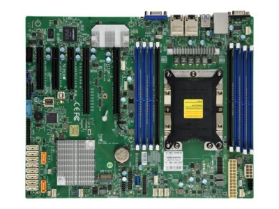 supermicro motherboard