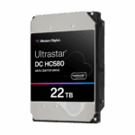 wd ultrastar hc570