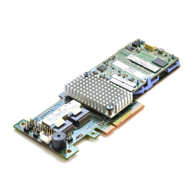 44X4106 8X1.8IN 12GB SAS Backplane