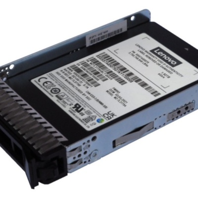 4XB7A78622 Thinksystem 7MM S4520 1.92TB Read Intensive SATA 6GB HOT-SWAP SSD
