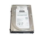 4XB7A88064 Thinksystem 3.5IN 4TB 7.2K SAS 12GB HOT-SWAP 512E HDD