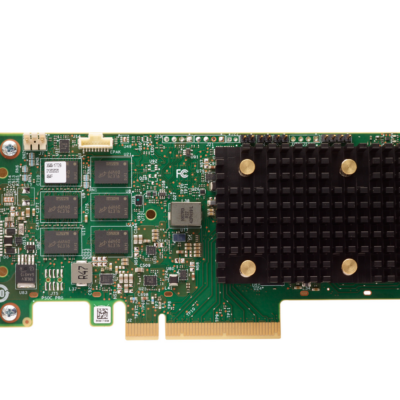 4Y37A97937 Thinksystem RAID 9450-16I 8GB Flash PCIe GEN4 24GB Adapter for U.3