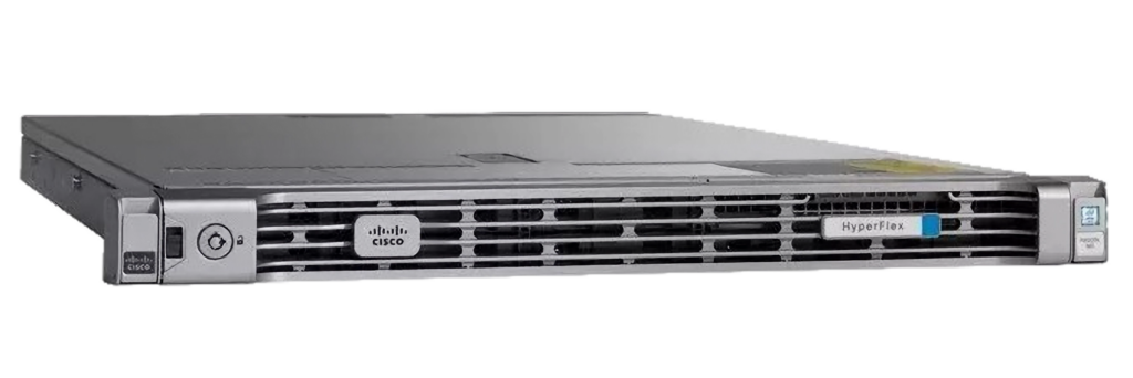 Ucs M Chassis Server Rack Cisco UCS C220 M8 4-Bay LFF 1U Rack Server Chassis | ICD