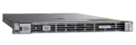 Cisco UCS C220 M8 4-Bay LFF 1U Rack Server Chassis
