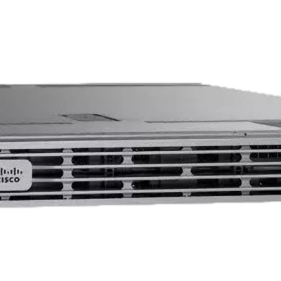 Cisco UCS C220 M8 4-Bay LFF 1U Rack Server Chassis