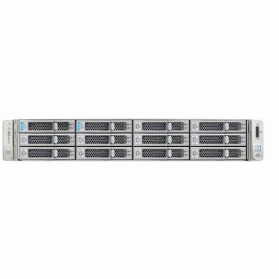 Cisco UCS C240 M5 8-Bay SFF 2U Rack Server Chassis