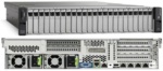 Cisco UCS C240 M8 8-Bay SFF 2U Rack Server Chassis