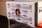 DFS-CHASSIS Spare Chassis Directflash Shelf