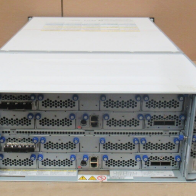 DKC-F810I-32UFC Hitachi VSP 32GB Fibre Channel Host Adapter for VSP G/F Series