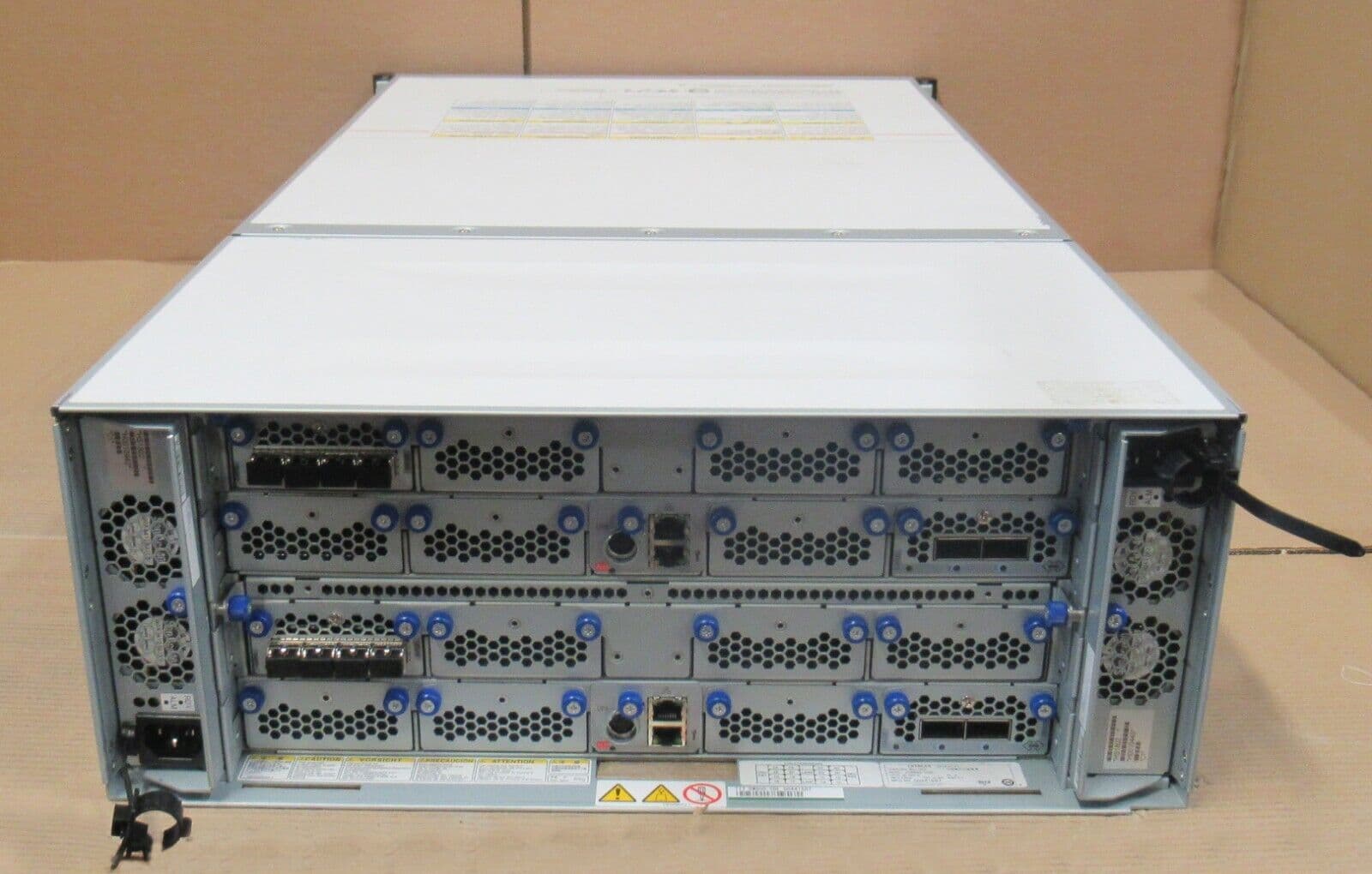 DKC-F810I-DKB8P Hitachi VSP G700/G900 8-PORT SAS BACK-END Module (disk Board)