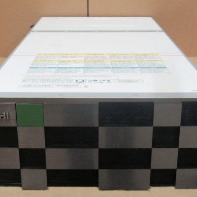 DKC-F810I-G700 Hitachi VSP G700 Dual Controller Storage System