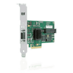 P48809-B21 HPE Proliant DL380 GEN11 4LFF SAS/SATA 12G LP Midplane Drive Cage Kit