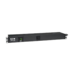 PDU1220 Tripp Lite Basic PDU 2.4KW 120V 13 Outlets 5-15/20R 1U Rackmount