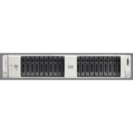 Cisco NVIDIA T4 PCIe GPU 75W 16GB for Cisco UCS X-series