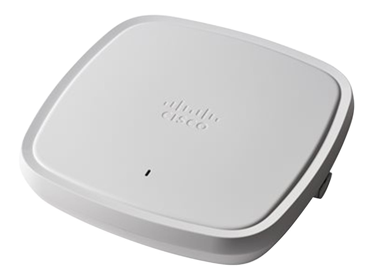 Cisco Catalyst 9120AXE WI-FI 6 Ap, External Antennas, 4X4:4 Mimo