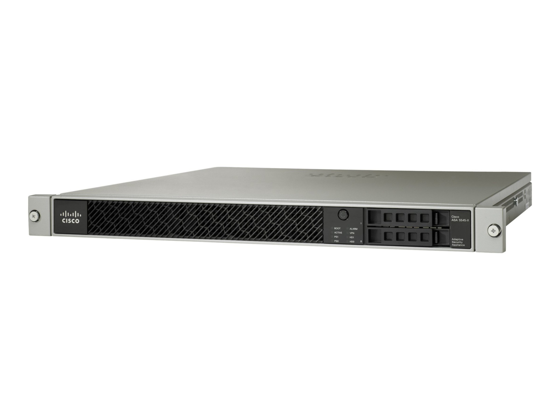 Cisco SSD120 K9 Cisco Asa 5512 X Security Appliance