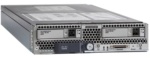 B230 Cisco M2 UCS M2 Blade Server