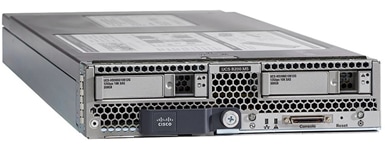 B22 Cisco M3 UCS M3 Blade Server