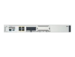 Cisco Isr 1111 8-PORT Dual Ge WAN Router with Lte Advanced (la)