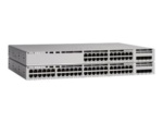 Cisco Catalyst 9200L 24-PORT Data 4X1G Uplink Switch Network Advantage