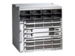 Cisco Catalyst 9400 7-SLOT Chassis Shelf Install Kit