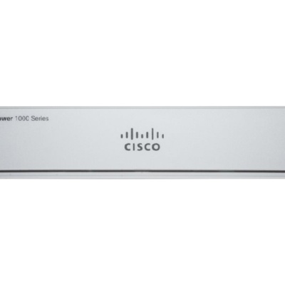 Cisco Firepower 1010 Two Unit High Availability Bundle