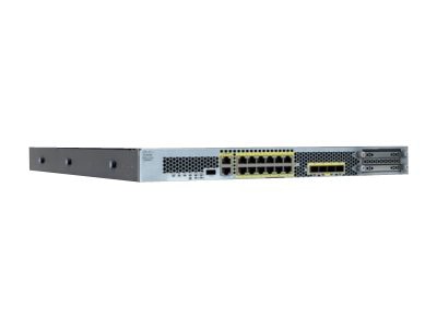 Cisco Firepower 2100 Series 100GB SSD for FPR2110/2120, Spare