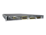 Cisco Asa K9 Firepower 4110 Asa 1RU 2X Security Appliance