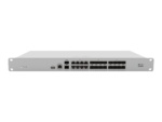 Cisco Meraki MX250 Cloud Managed Security Appliance