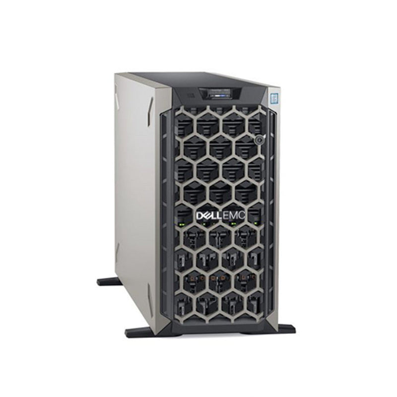 Dell PowerEdge T620 8-Bay LFF Tower Server