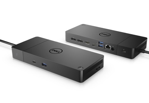 Dell Thunderbolt Dock WD19TBS 180W