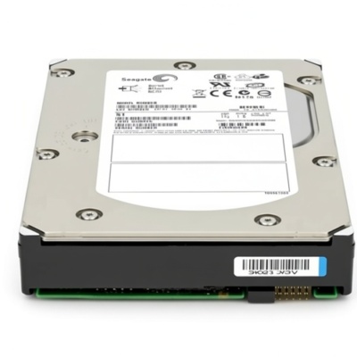 HPE 3TB 7.2K SAS 12Gb/s 3.5" LFF Enterprise HDD