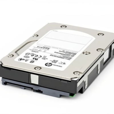 HPE 1TB 7.2K SAS 12Gb/s 3.5" LFF Enterprise HDD