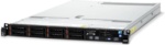 IBM-X3550-M4-8SFF-1U IBM System X3550 M4 8-BAY SFF 1U Rack Server