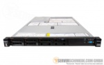 IBM-X3550-M5-8SFF-1U IBM System X3550 M5 8-BAY SFF 1U Rack Server